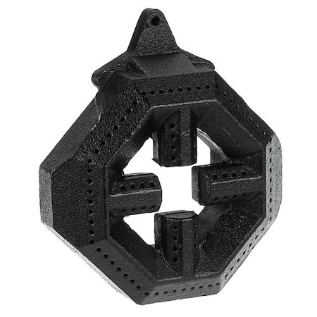 Jade Range Head, Burner 100-136-000